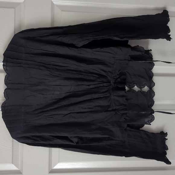 Doen Elayne Top- XL - Picture 10 of 10